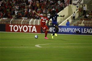 پشت پرده بلیت فروشی پرسپولیس - الهلال 