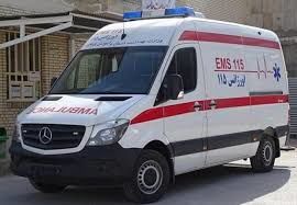 مجوز واردات هزار آمبولانس به وزارت بهداشت