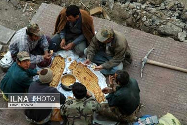 اگر دولت لایحه افزایش حقوق در نیمه دوم سال را نداد
مجلس طرح بدهد