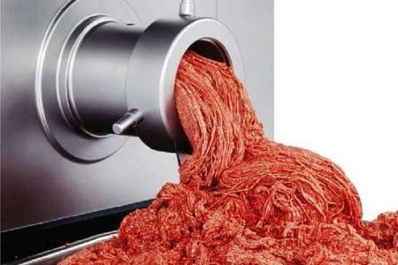 از خرید گوشت چرخکرده خودداری کنید