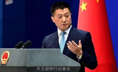 پیام پکن به واشنگتن: در مسائل داخلی چین دخالت نکن
