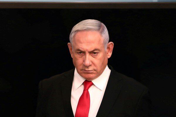 جواب آزمایش کرونای «نتانیاهو» اعلام شد