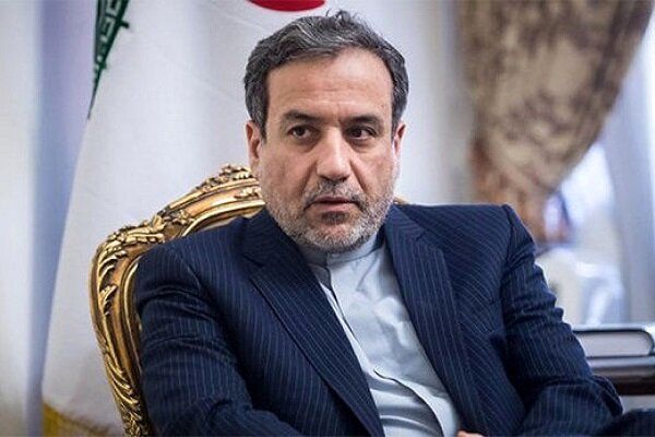 معاون وزیر خارجه ایران: نمی‌خواهیم دوباره با آمریکا مذاکره کنیم