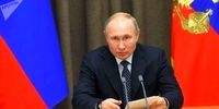 اقدامات ناتو تهدید بالقوه امنیت مسکو است