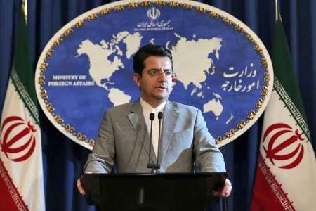 وزارت خارجه خبر داد: آغاز یک سناریوی روانی-تبلیغی علیه ایران 
