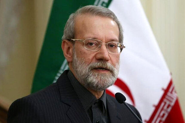 علی لاریجانی: تحریمهای علیه قطر ظالمانه بود