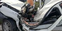 آمار هولناک فوتی بر اثر تصادفات در ایران