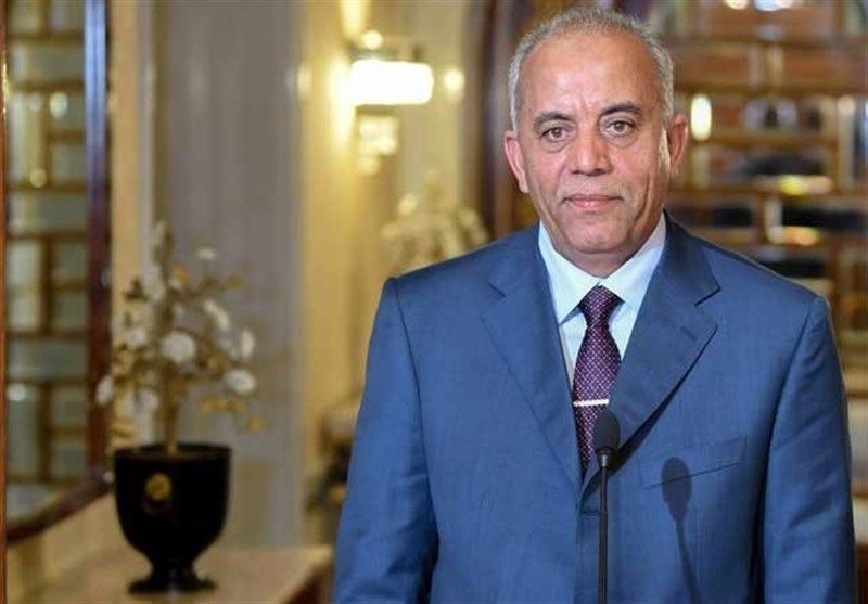 دولت ائتلافی در تونس تشکیل میشود