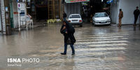 هشدار سیلاب به ساکنان 20 محله تهران