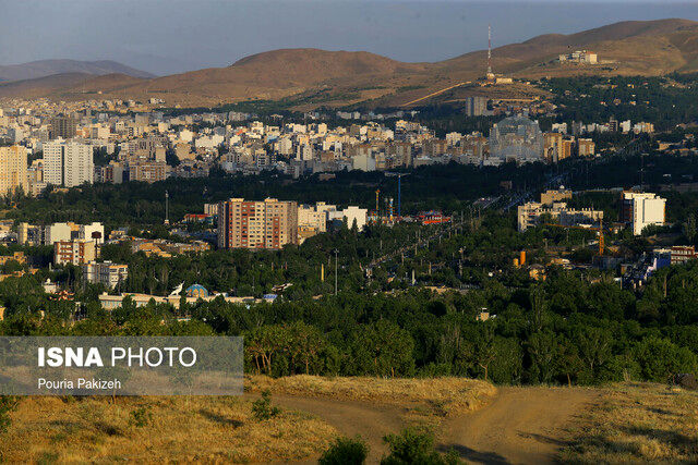 خطر بلعیده شدن 3 روستای همدان