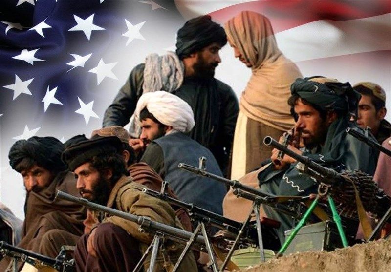 آمریکا و طالبان به توافق رسیدند