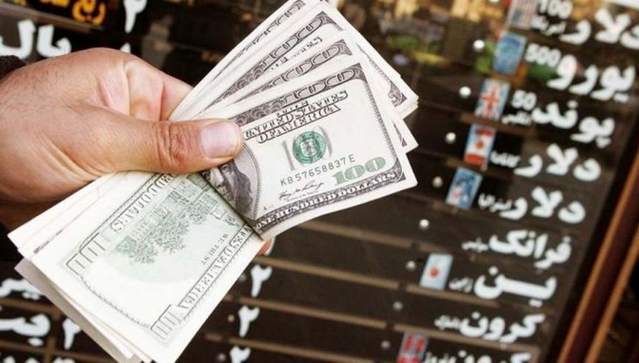 کاهش ارزش دینار عراق در برابر ریال