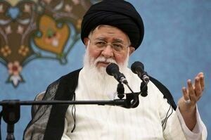 آماده باش علمالهدی برای فتنه 98