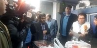 کشف گوشت‌های تنظیم بازاری در رستوران‌ها!