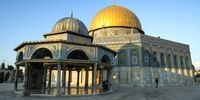 دستور بسته شدن «مسجد الاقصی»