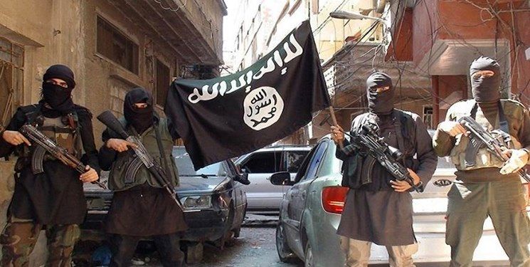 سرویس امنیت روسیه: داعش در حال ایجاد پایتخت جدیدی است