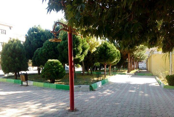 تمامی بوستانهای تهران تعطیل شد