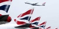 هواپیمایی انگلیس 12 هزار کارمند خود را اخراج می‌کند