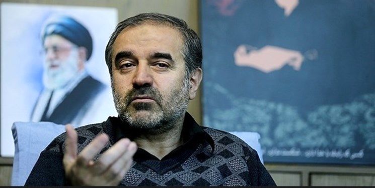 تعجب میکنم چرا ظریف دوباره مذاکره کرد