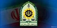 شهادت پلیس اصفهان در درگیری با قاچاقچیان