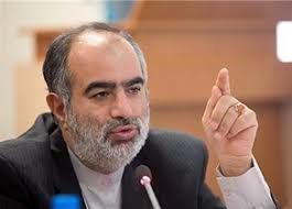 پیام عجیب حسامالدین آشنا درباره سفر ظریف