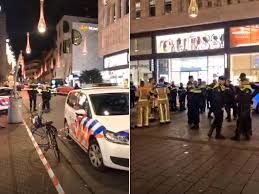 دومین حمله با چاقو در اروپا ظرف چند ساعت
