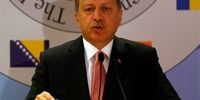  روابط ترکیه و عراق در نقطه بن بست