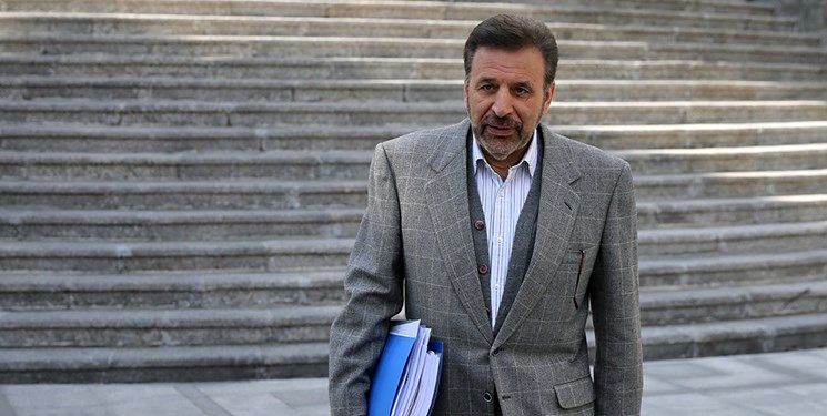 یک منبع آگاه در ریاست جمهوری: کریمی قدوسی در خط آمدنیوز حرکت میکند