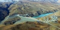 رهاسازی آب 4 سد آذربایجان‌غربی برای دو روز بحرانی