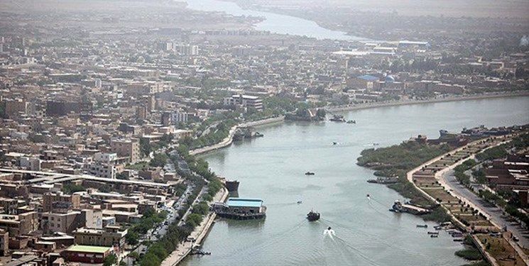 دستور تخلیه فوری روستاهای حاشیهای آبادان