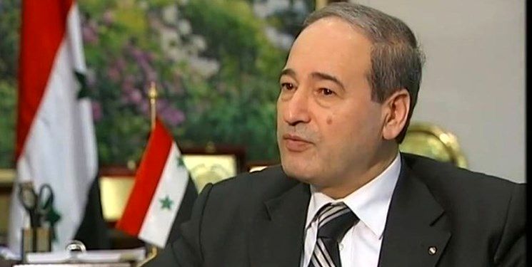 اجازه نمیدهیم دشمنان نظامی در میدان سیاست به اهدافشان برسند