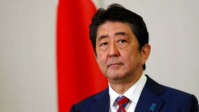 توهین شدید کره شمالی به نخست وزیر ژاپن