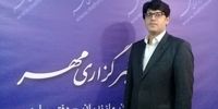 مافیا پشت انتقال آب دریای خزر است