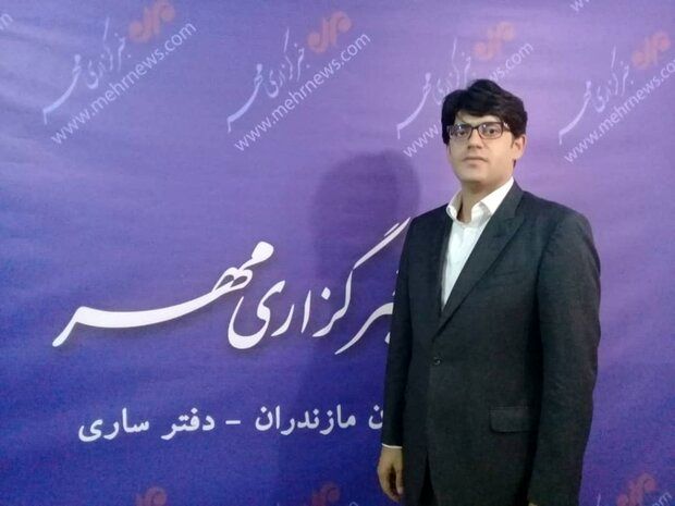 مافیا پشت انتقال آب دریای خزر است