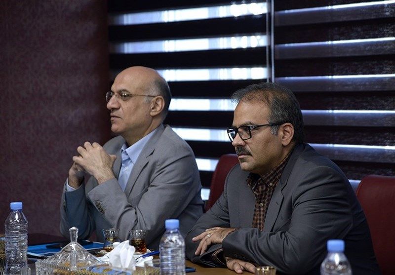 سخنگوی وزارت ورزش مصاحبه تلویزیونیاش را ۲ساعته تکذیب کرد