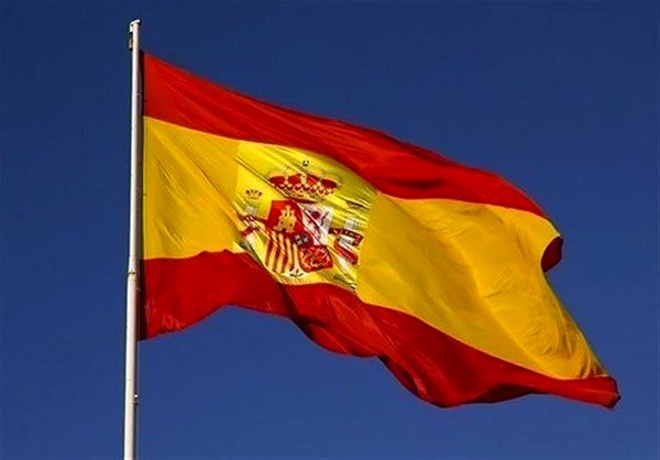 تجمعات بیش از هزار نفر در اسپانیا ممنوع شد