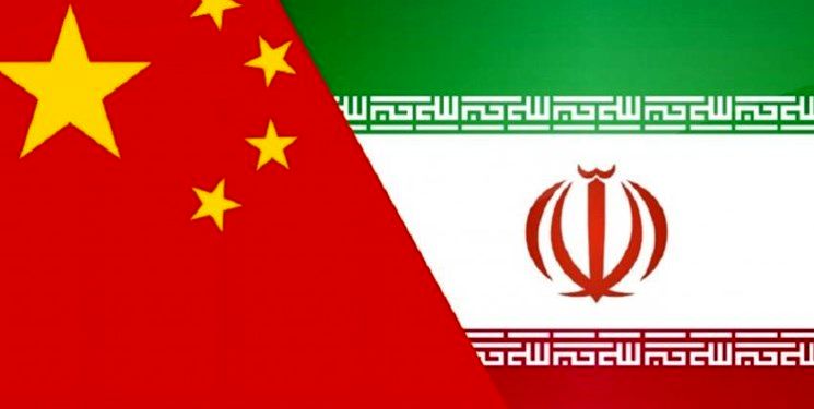 چین: تنش ایران و آمریکا یک راه‌حل دارد