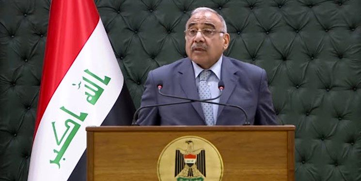 عراق: آماده «پاسخ محکم» به هرگونه حمله هستیم
