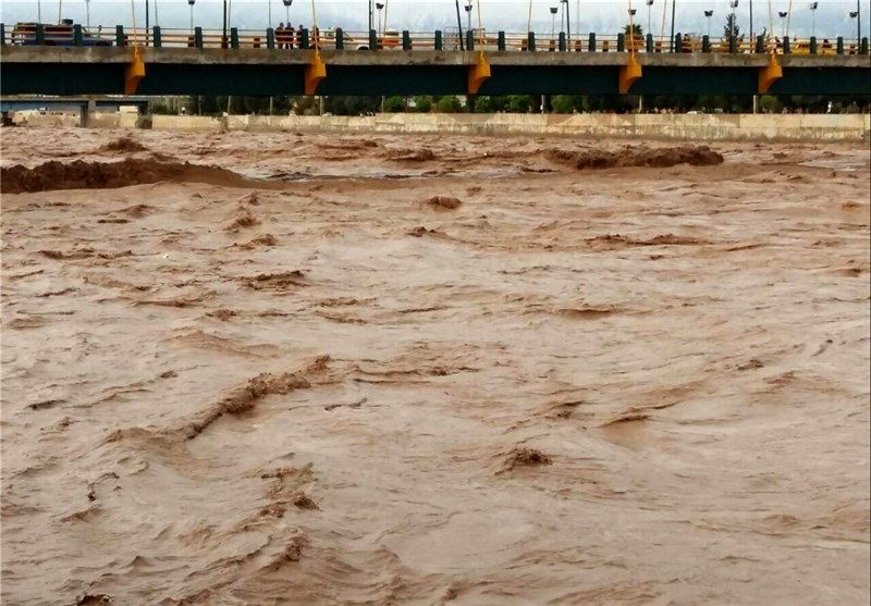خسارت 7 میلیارد تومانی سیلاب به آثار تاریخی بروجرد