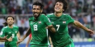 هدیه 180 هزار دلاری برای دو گلزن تیم ملی عراق