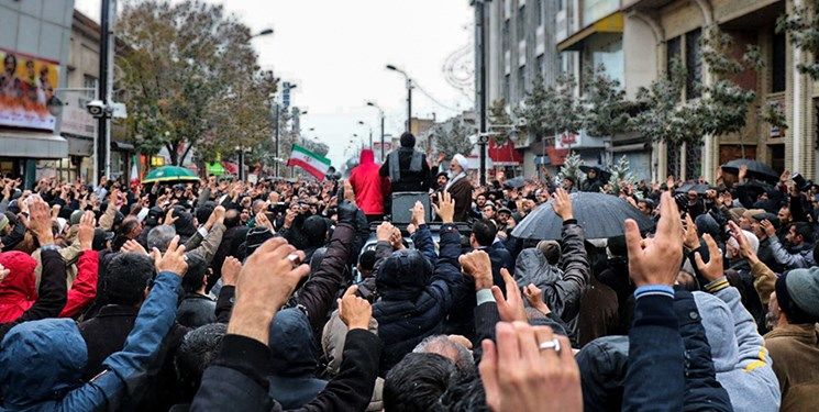 راهپیمایی با مجوز در دزفول فردا برگزار می‌شود