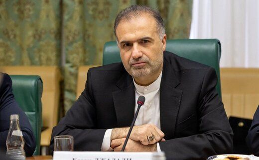 دلایل بیاعتمادی تهران به واشنگتن از زبان سفیر ایران
