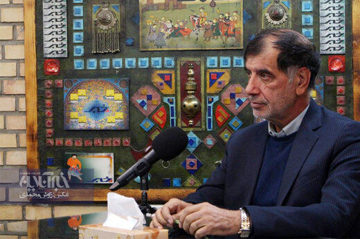 از زمان اجرای هدفمندی یارانهها فقط 5 نفر خبر داشتند