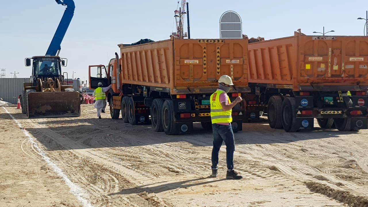 تل‌آویو: در نمایشگاه «دوبی» حضور خواهیم داشت