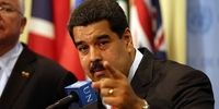 دست از "وسواس مریض‌گونه" نسبت به ونزوئلا بردار