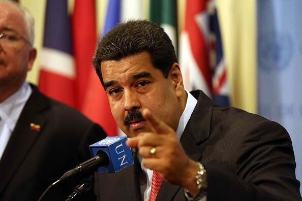 دست از "وسواس مریض‌گونه" نسبت به ونزوئلا بردار