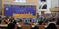 تمجید رئیس‌جمهوری از گفت‌وگوی تمدن‌های سیدمحمد خاتمی