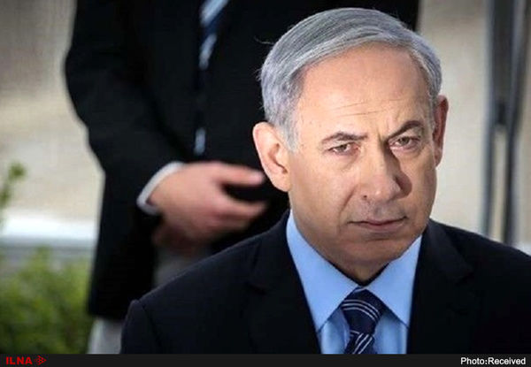 اولین واکنش نتانیاهو به حمله موشکی حزب‌الله