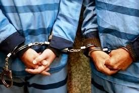 دستگیری یک مدیر کانال تلگرامی در خصوص کرونا