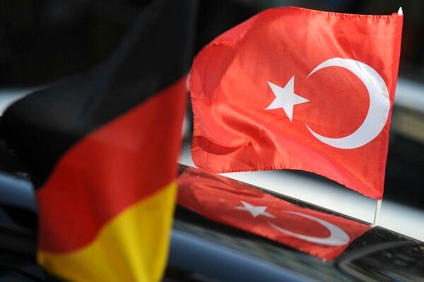 اخراج سه خبرنگار آلمانی از ترکیه